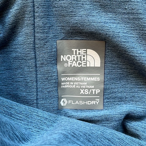 The Northface Getaway Dayward skirt, size XS - Picture 3 of 6